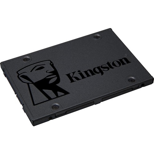 Kingston - Kingston A400 Ssdnow 480Gb 500Mb-450Mb/S Sata3 2. 5 (1)