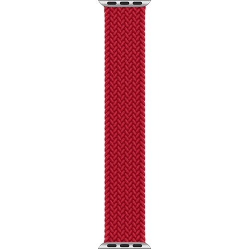 Buff - Buff Apple Watch Bands Braided 42/44 S Red (1)