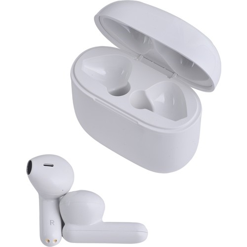 İxtech Bluetooth Kulaklık Beyaz - Ix-E21 - İxtech (1)