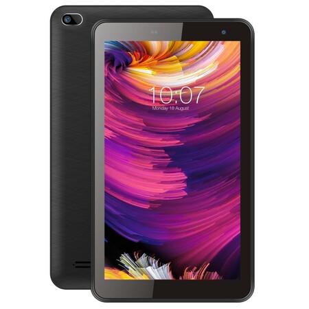iXtech - iXtech IX702 16GB - 7 inç Tablet - Gümüş (1)