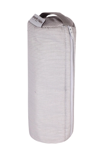 Marie Claire Bebek Termo Bag Elphy 100% Pamuk İç 100% Polyester Standart Grı - Marie Claire