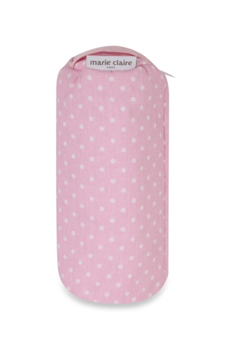 Marie Claire Bebek Termo Bag Luna 100% Pamuk İç 100% Polyester Standart Pembe - Marie Claire