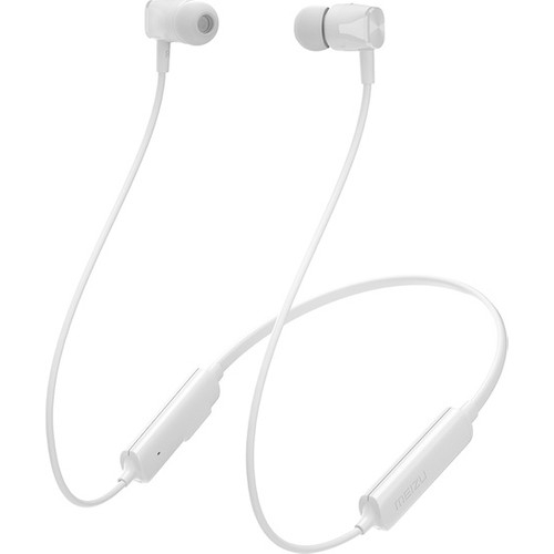 Meizu Ep52 Lite Bluetooth Kulaklık Beyaz (Meizu T ürkiye Garantili) - Meizu