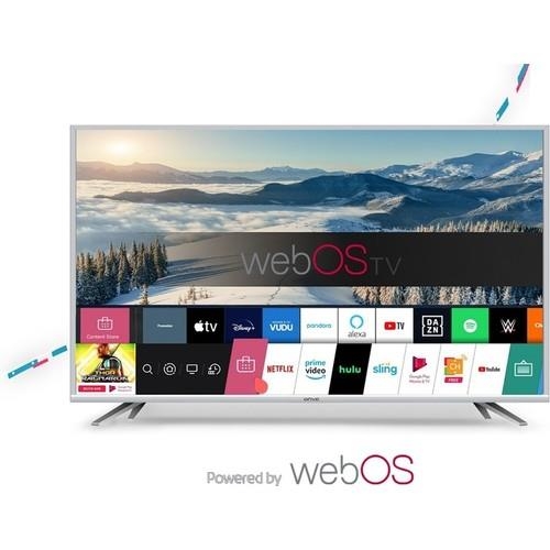 Onvo - Onvo OV55500 55'' Ultra Hd Webos Smart Led Tv (1)