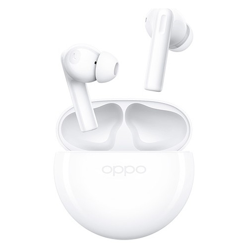 Oppo Enco Buds2 Bluetooth Kulaklık - Beyaz - Oppo