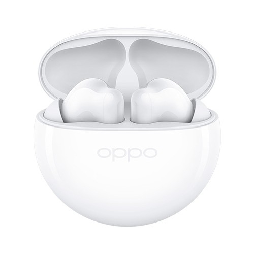 Oppo Enco Buds2 Bluetooth Kulaklık - Beyaz - 2