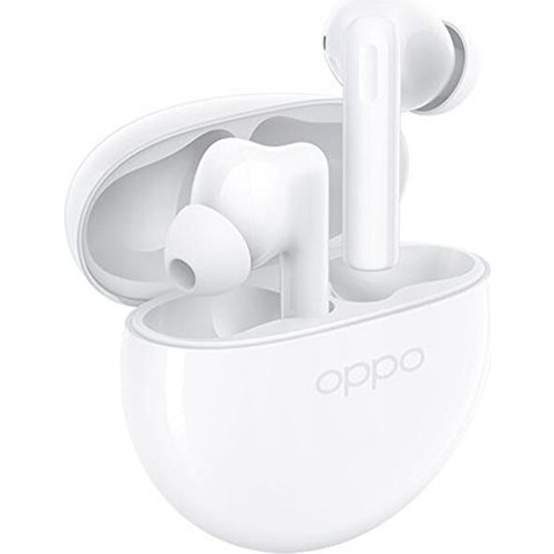Oppo Enco Buds2 Bluetooth Kulaklık - Beyaz - 5