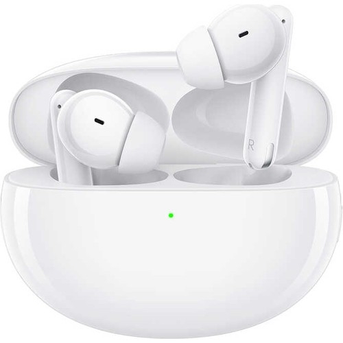Oppo Enco Free2 Bluetooth Kulaklık - Beyaz 