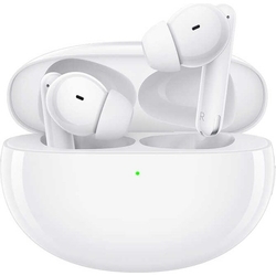 Oppo Enco Free2 Bluetooth Kulaklık - Beyaz - Thumbnail