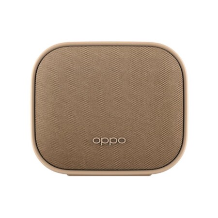 Oppo - Oppo W/Clock Bluetooth Hoparlör Pembe (1)