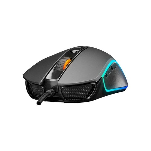Rampage - Rampage Smx-G65 Rgb Ledli Gaming Oyuncu Mouse (1)
