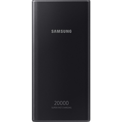Samsung Eb-P5300X 25W 20.000Mah Powerbank - 1