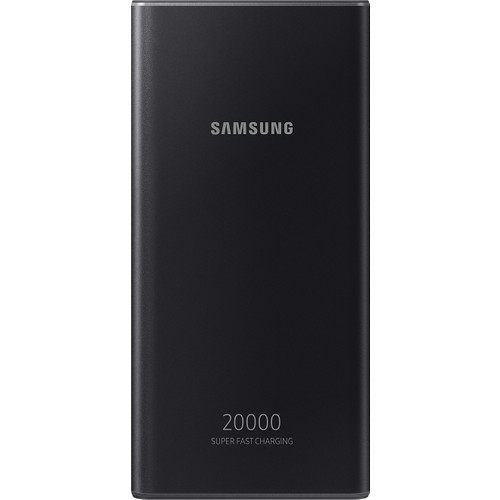 Samsung Eb-P5300X 25W 20.000Mah Powerbank - Samsung