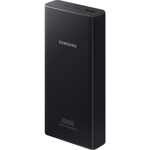 Samsung Eb-P5300X 25W 20.000Mah Powerbank - Samsung (1)