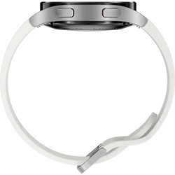 Samsung Galaxy Watch 4 44Mm Sılver - 4