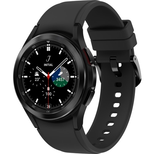Samsung Galaxy Watch 4 Classıc 46Mm Black - Samsung