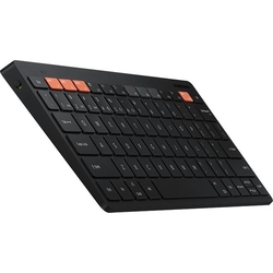 Samsung Smart Keyboard Trio 500 - Siyah - Thumbnail