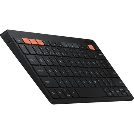 Samsung - Samsung Smart Keyboard Trio 500 - Siyah (1)