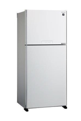 Sharp SJ-XG690M-WH 556Lt No-Frost Buzdolabı Beyaz - 1