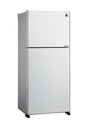 Sharp SJ-XG690M-WH 556Lt No-Frost Buzdolabı Beyaz - Sharp