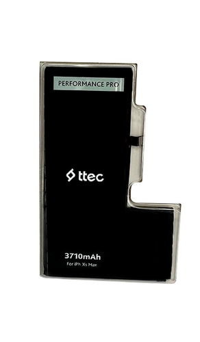 Ttec - Ttec Performance Pro Batarya İphone Xs Max (1)