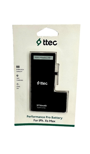 Ttec Performance Pro Batarya İphone Xs Max - Ttec