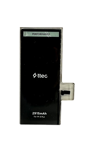 Ttec - Ttec Performans Batarya İphone 6 Plus (2915Mah) (1)