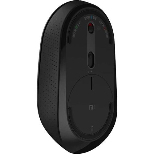 Xiaomi - Xiaomi Çift Modlu Bluetooth Mouse - Siyah (1)