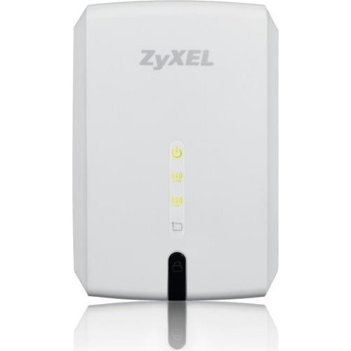 Zyxel - Zyxel Wre6506 Ac750 Kablosuz Genişletici (1)